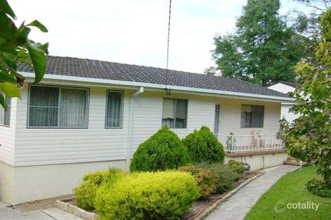 Property photo of 38 Turpentine Street Wyoming NSW 2250