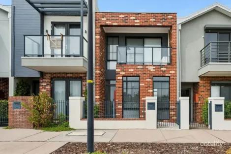 57 Hesperia Pde, Ellenbrook, WA 6069