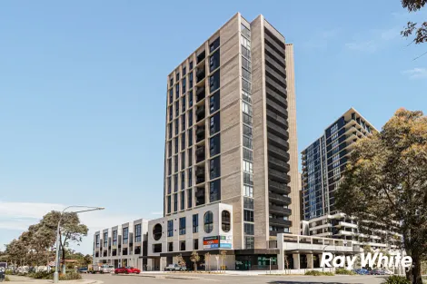 1418/4 Andalusian Way, Castle Hill, NSW 2154