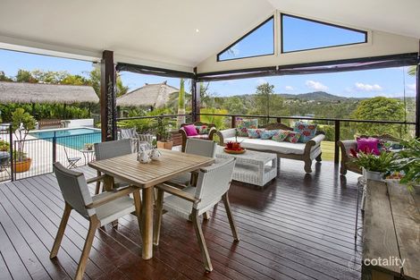 40 Summerland Pl, Pullenvale, QLD 4069