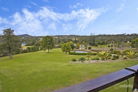 Property photo of 40 Summerland Place Pullenvale QLD 4069