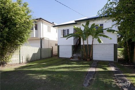 Property photo of 82 Grange Road Grange QLD 4051