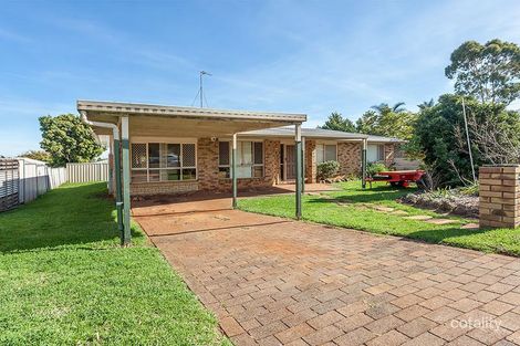 5 Blueberry Ash Ct, Glenvale, QLD 4350