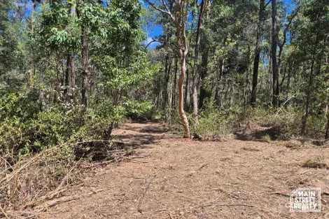 Property photo of 51 Crumpton Drive Blackbutt North QLD 4314