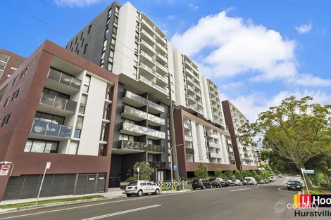 Property photo of A1009/1B Pearl Street Hurstville NSW 2220