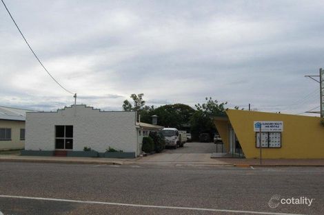 41 Sheaffe St, Cloncurry, QLD 4824