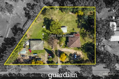 222A PITT TOWN RD, KENTHURST, NSW 2156