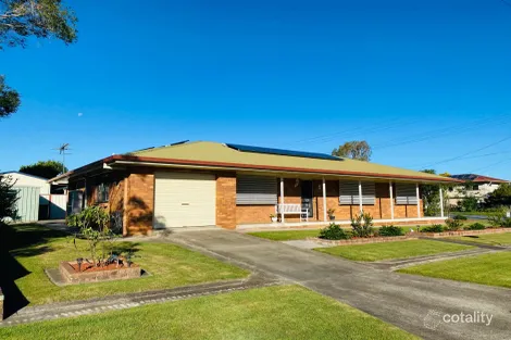 1 Raintree St, Alexandra Hills, QLD 4161