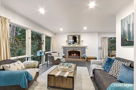 Property photo of 97-99 Ridge Road Mount Dandenong VIC 3767