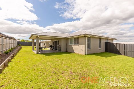 Property photo of 45 Harvest Boulevard Chisholm NSW 2322