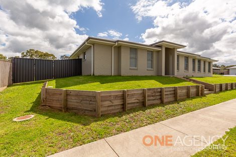 Property photo of 45 Harvest Boulevard Chisholm NSW 2322