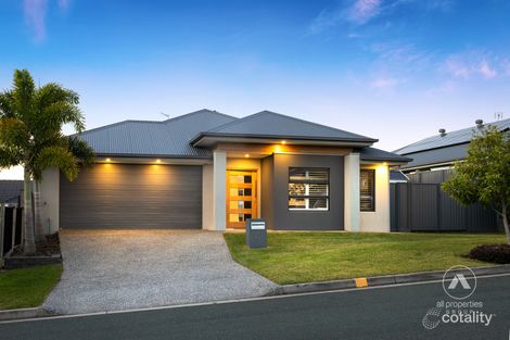 Property photo of 4 Looby Crescent Pimpama QLD 4209
