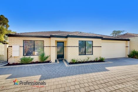 Property photo of 35A Harris Way Westminster WA 6061