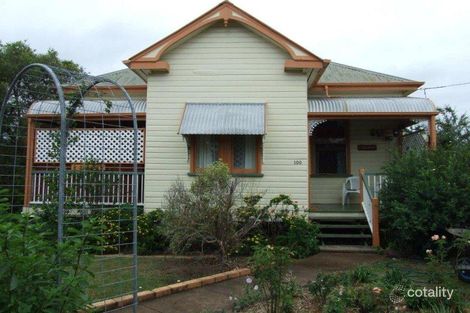 100 Albion St, Warwick, QLD 4370