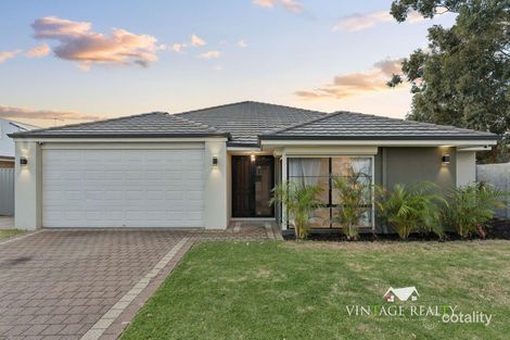 Property photo of 20 Colesbrook Drive Byford WA 6122