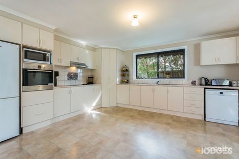 Property photo of 22 Buttercup Drive Moriac VIC 3240