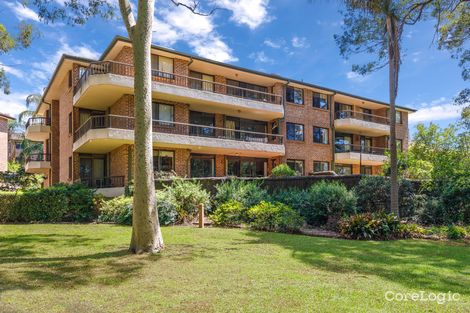 Property photo of 38/25-29 Carlingford Road Epping NSW 2121