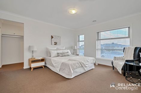 Property photo of 28 Chaucer Crescent Truganina VIC 3029