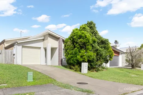 12 Gunther Ave, Coomera, QLD 4209