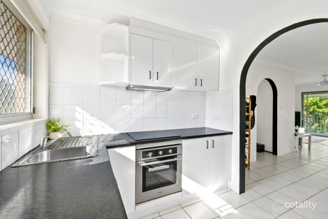 Property photo of 5/10 Christina Court Mermaid Waters QLD 4218