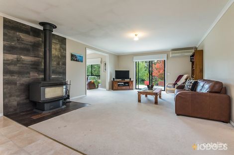 Property photo of 22 Buttercup Drive Moriac VIC 3240