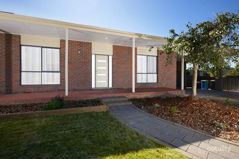 Property photo of 1 Deakin Court Shepparton VIC 3630