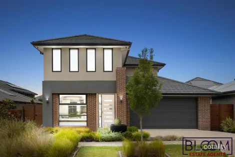 Property photo of 17 Sentinel Parade Truganina VIC 3029