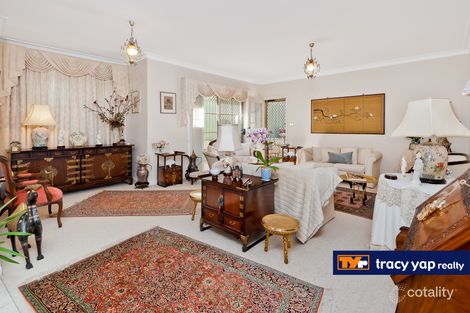 Property photo of 9/16 Hillside Crescent Epping NSW 2121
