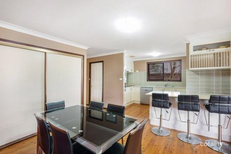 Property photo of 16 Oberton Street Kincumber NSW 2251