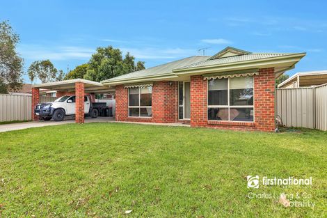 Property photo of 3 The Mews Moama NSW 2731