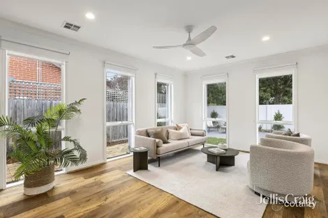 Property photo of 58 Sandringham Road Sandringham VIC 3191