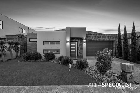 Property photo of 27 Tropic Circuit Point Cook VIC 3030