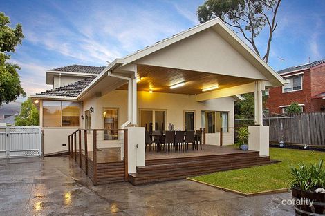 Property photo of 26 Richardson Street Essendon VIC 3040
