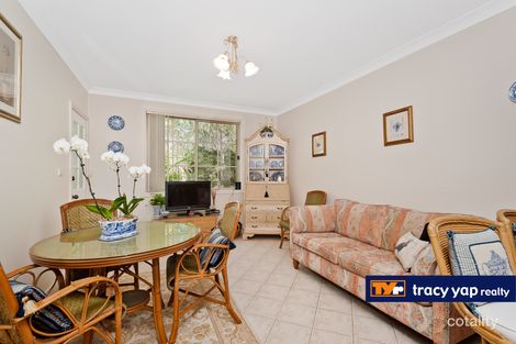 Property photo of 9/16 Hillside Crescent Epping NSW 2121