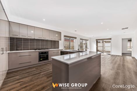 36 Plymouth Bvd, Clyde North, VIC 3978