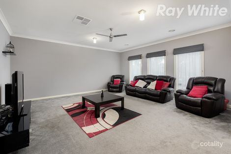 Property photo of 12 Broxburn Walk Epping VIC 3076