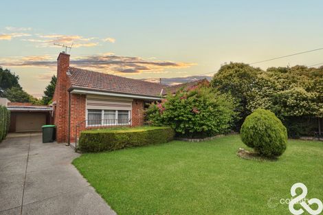 Property photo of 11 Cormac Street Preston VIC 3072