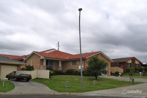 34 Wallaby St, Blackbutt, NSW 2529