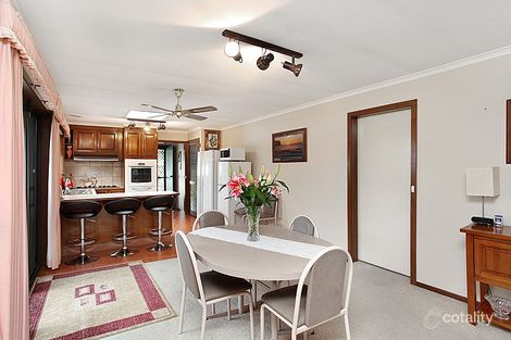 Property photo of 17 Northey Crescent Hoppers Crossing VIC 3029