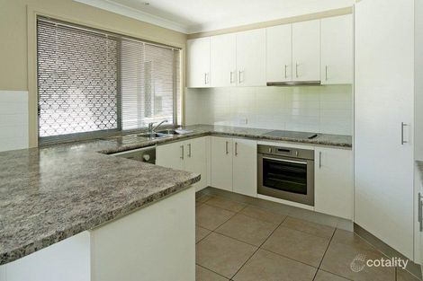 Property photo of 14 Treeline Circuit Upper Coomera QLD 4209