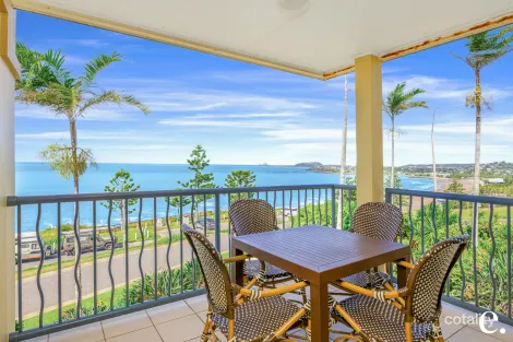 4/1 Bartlem St, Yeppoon, QLD 4703