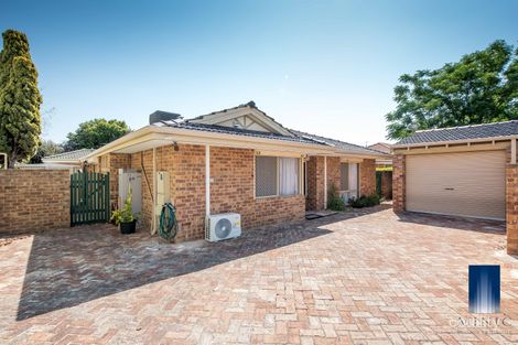 Property photo of 4A Aldridge Road Brentwood WA 6153