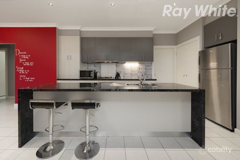 Property photo of 12 Broxburn Walk Epping VIC 3076