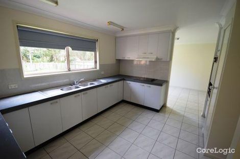 Property photo of 47 Catania Street South Wishart QLD 4122