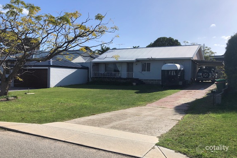 Property photo of 6 Halse Crescent Melville WA 6156