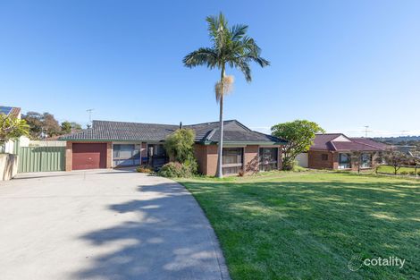 Property photo of 34 Corsair Street Raby NSW 2566