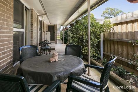 Property photo of 35 Carina Drive Melton VIC 3337