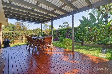 20/7a Blakeford Ave, Ermington, NSW 2115