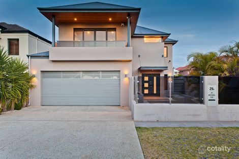 29a St Michael Tce, Mount Pleasant, WA 6153