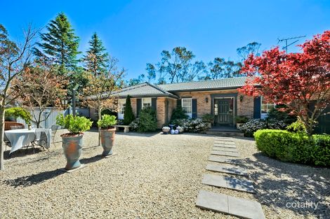 13 Willoughby Rd, Leura, NSW 2780